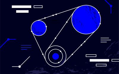 What are the Three Key Elements of Process Mining? 